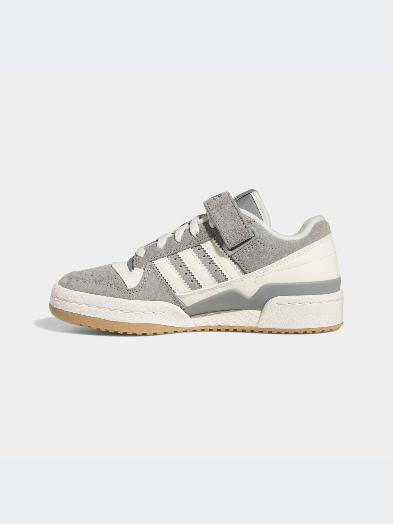 Кроссовки Adidas Forum модель HQ7159-KZ Кроссовки Adidas Forum модель HQ7159-KZ Фото