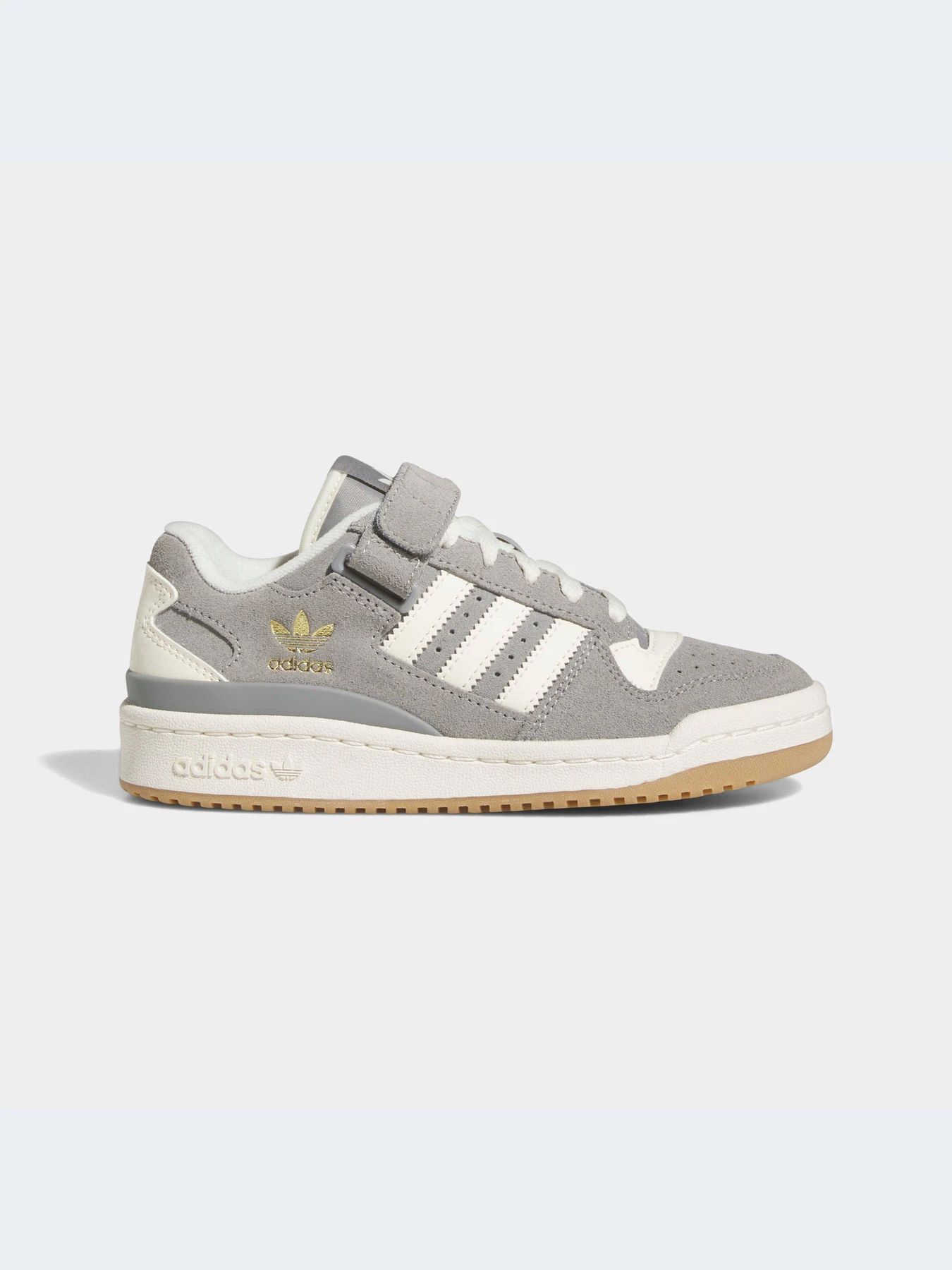 Кроссовки Adidas Forum модель HQ7159-KZ Кроссовки Adidas Forum модель HQ7159-KZ Фото