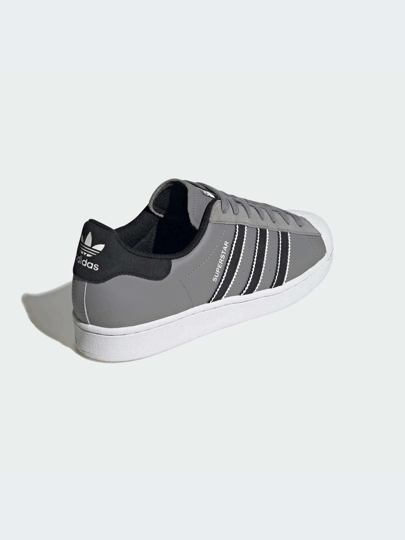 Кеды Adidas Superstar модель IF7981-KZ Кеды Adidas Superstar модель IF7981-KZ Фото