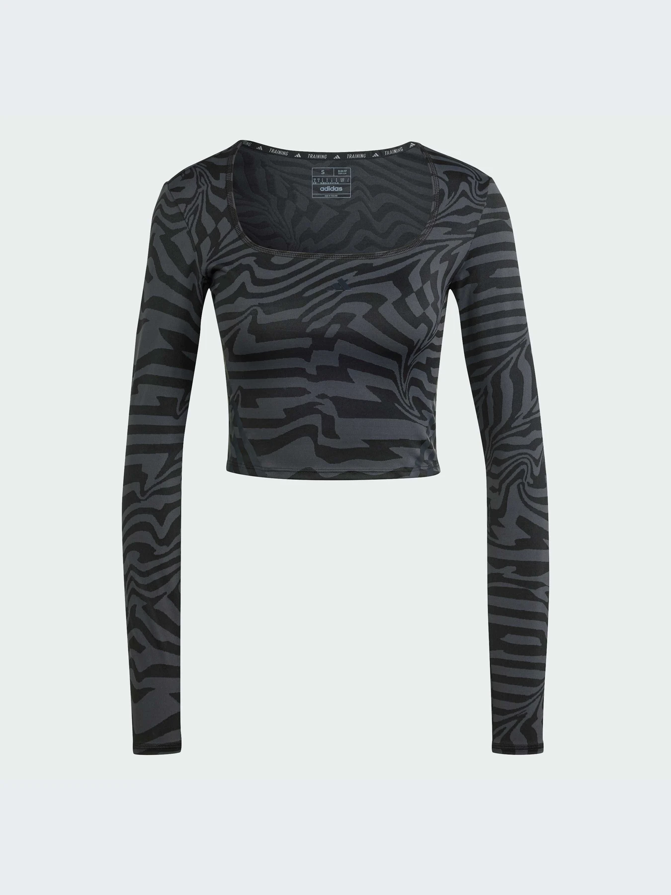 Худи и свитшоты Adidas модель HY9256-KZ Худи и свитшоты Adidas модель HY9256-KZ Фото