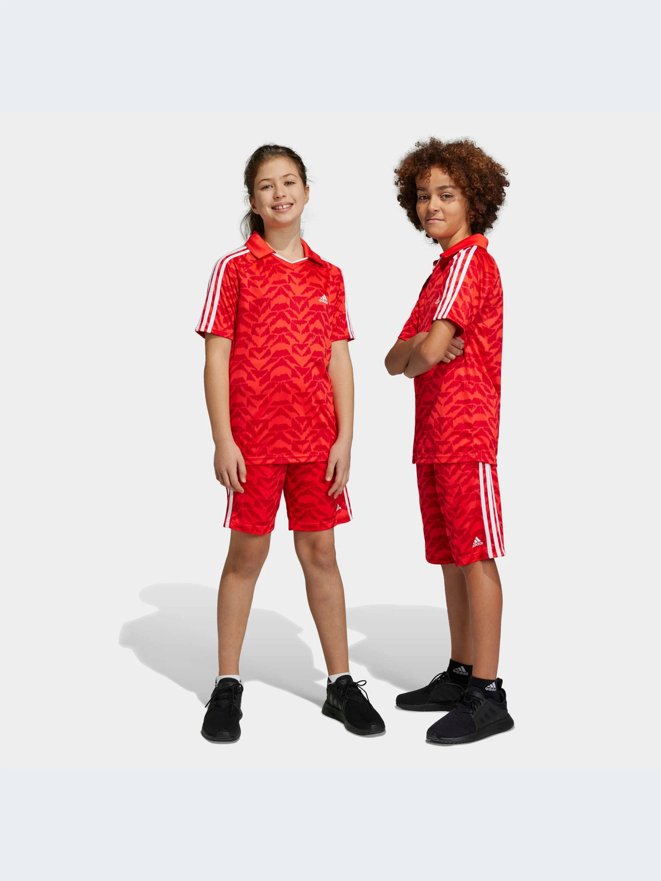 Шорты Adidas модель IC9995-KZ Шорты Adidas модель IC9995-KZ Фото
