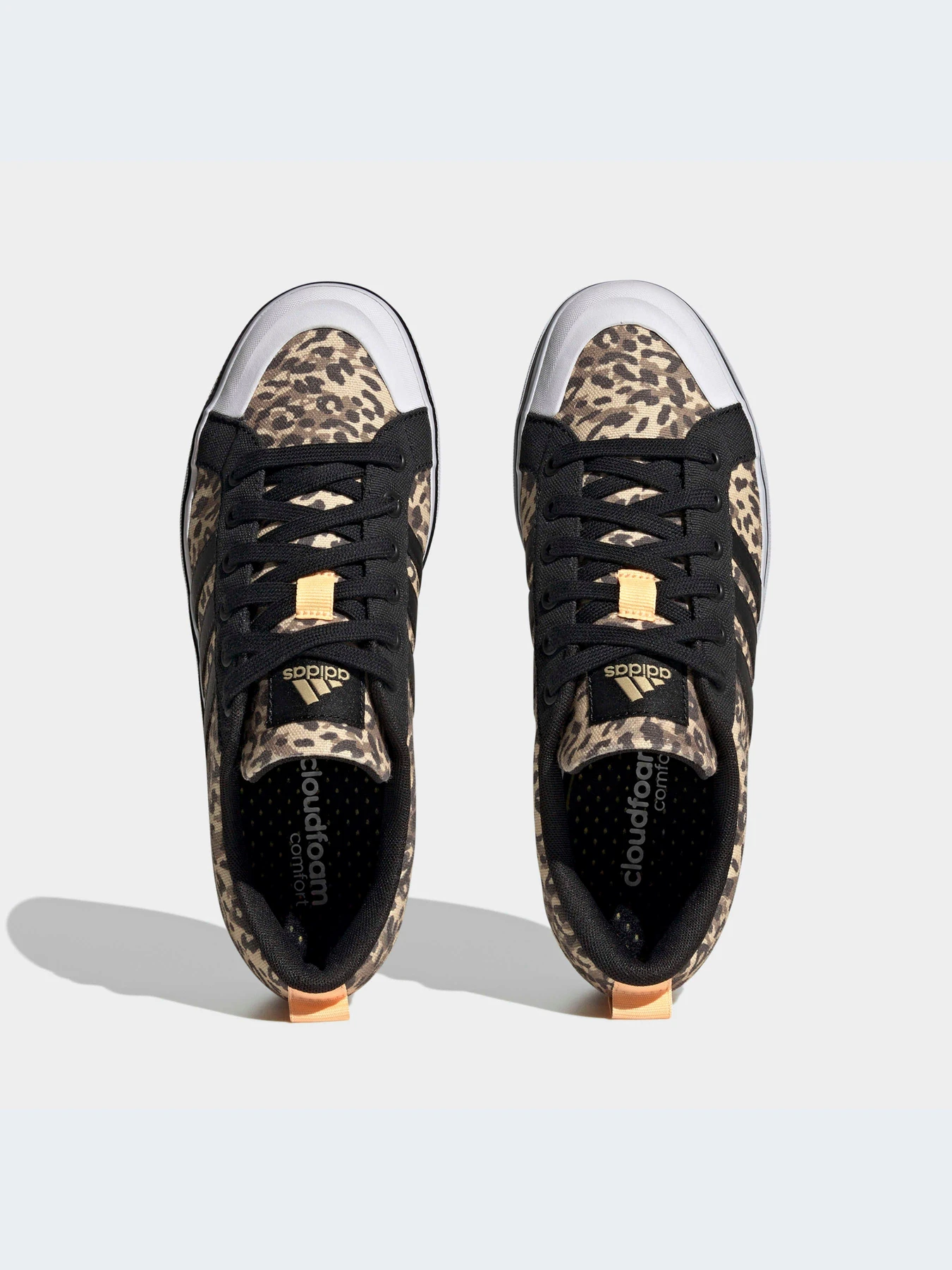 Кеды Adidas Duramo модель FZ6168-KZ Кеды Adidas Duramo модель FZ6168-KZ Фото