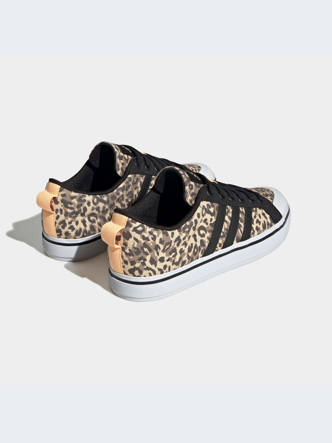 Кеды Adidas Duramo модель FZ6168-KZ Кеды Adidas Duramo модель FZ6168-KZ Фото