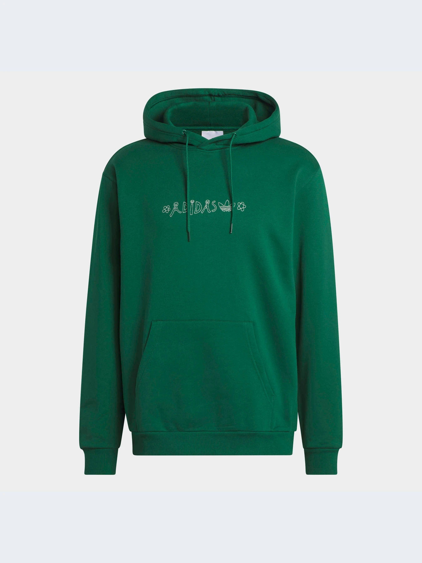 Худи и свитшоты Adidas модель II5968-KZ Худи и свитшоты Adidas модель II5968-KZ Фото