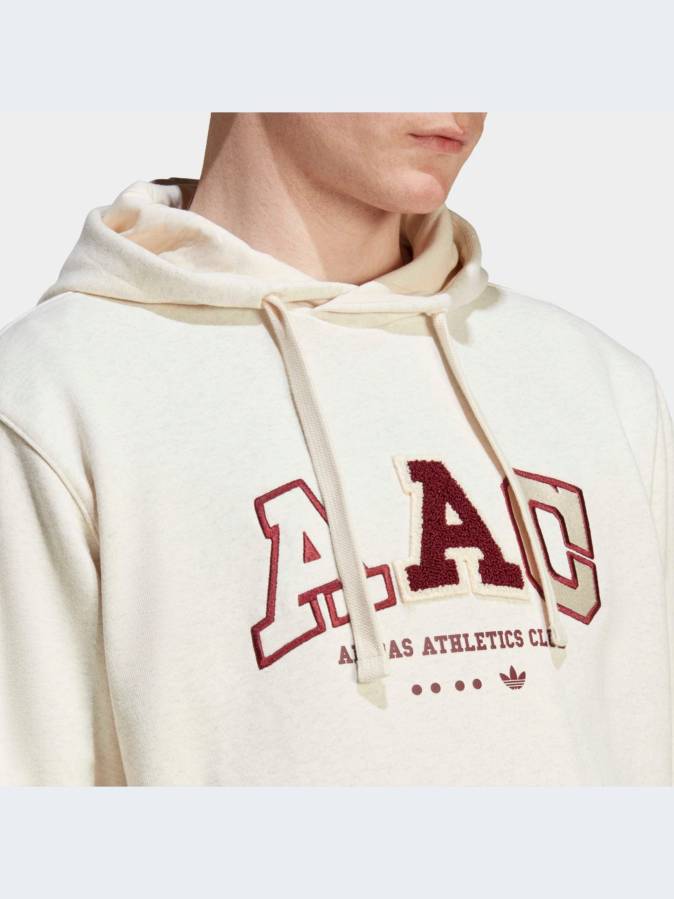 Худи и свитшоты Adidas модель IC8382-KZ Худи и свитшоты Adidas модель IC8382-KZ Фото