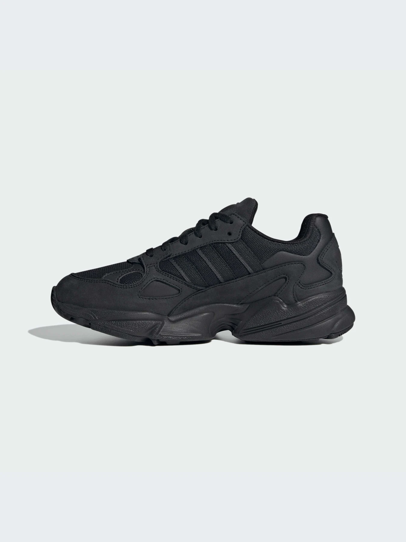 Кроссовки Adidas Runfalcon модель IG8300-KZ Кроссовки Adidas Runfalcon модель IG8300-KZ Фото