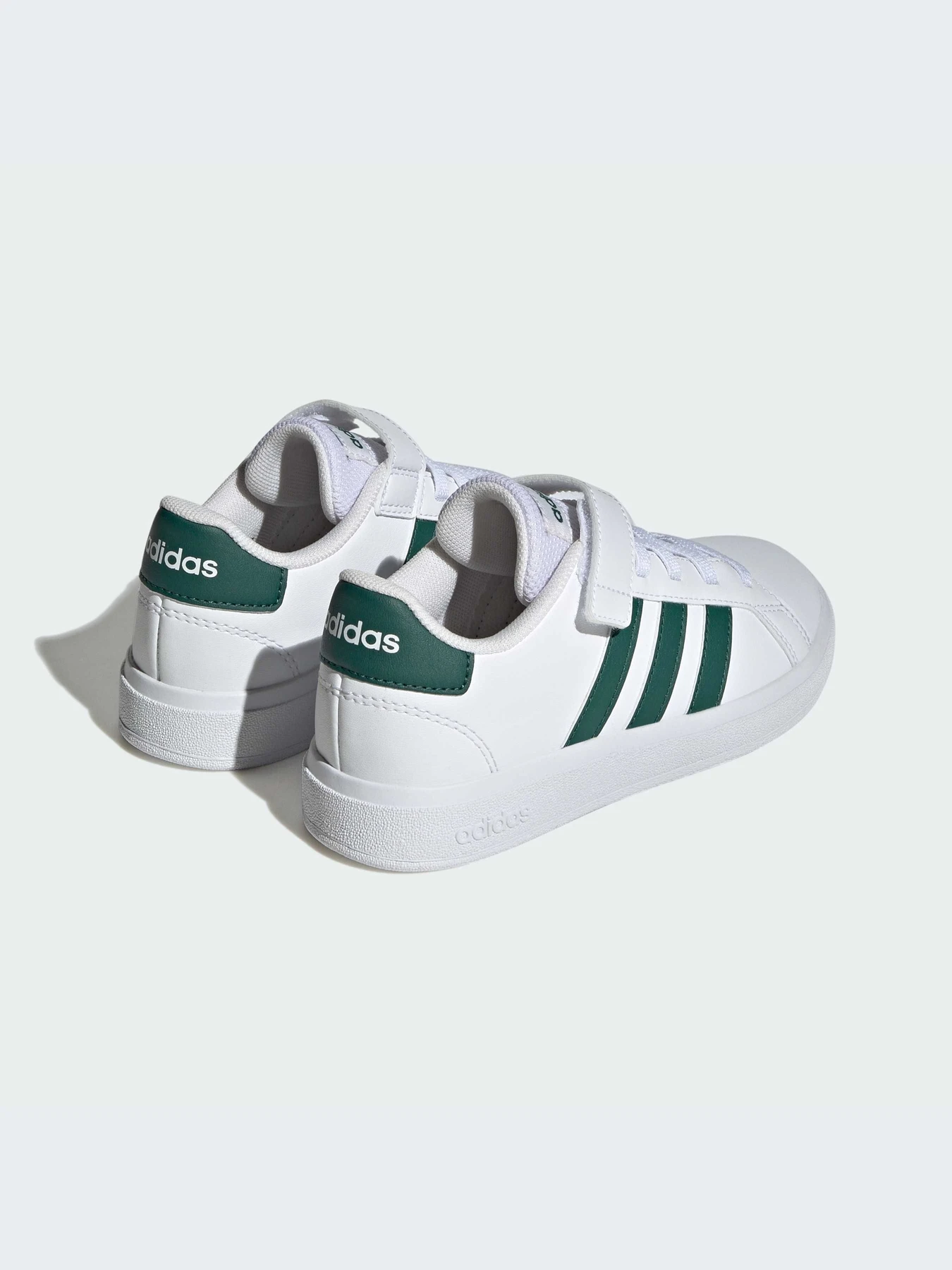 Кроссовки Adidas модель IG4842-KZ Кроссовки Adidas модель IG4842-KZ Фото