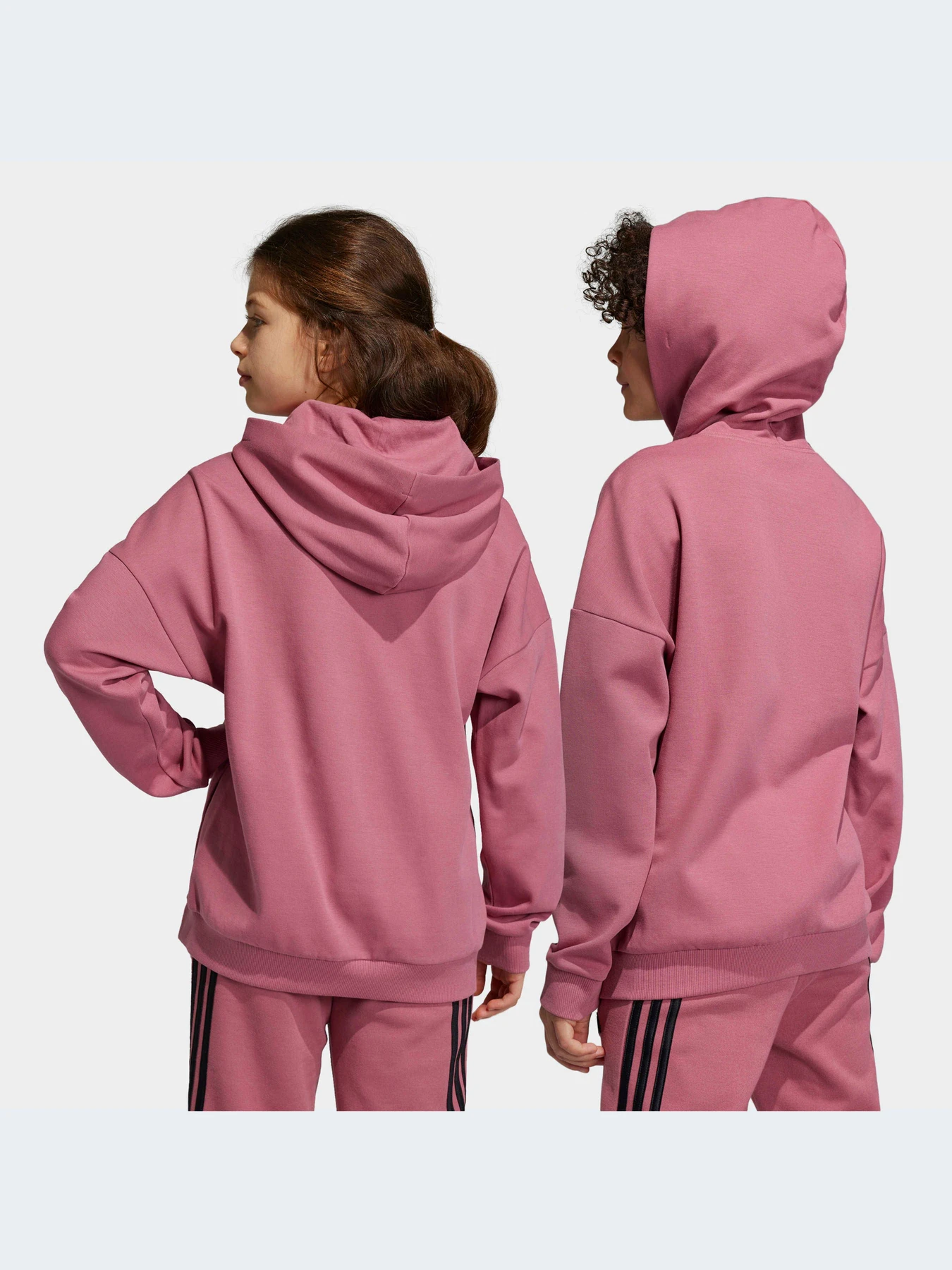 Худи и свитшоты Adidas модель HR6299-KZ Худи и свитшоты Adidas модель HR6299-KZ Фото