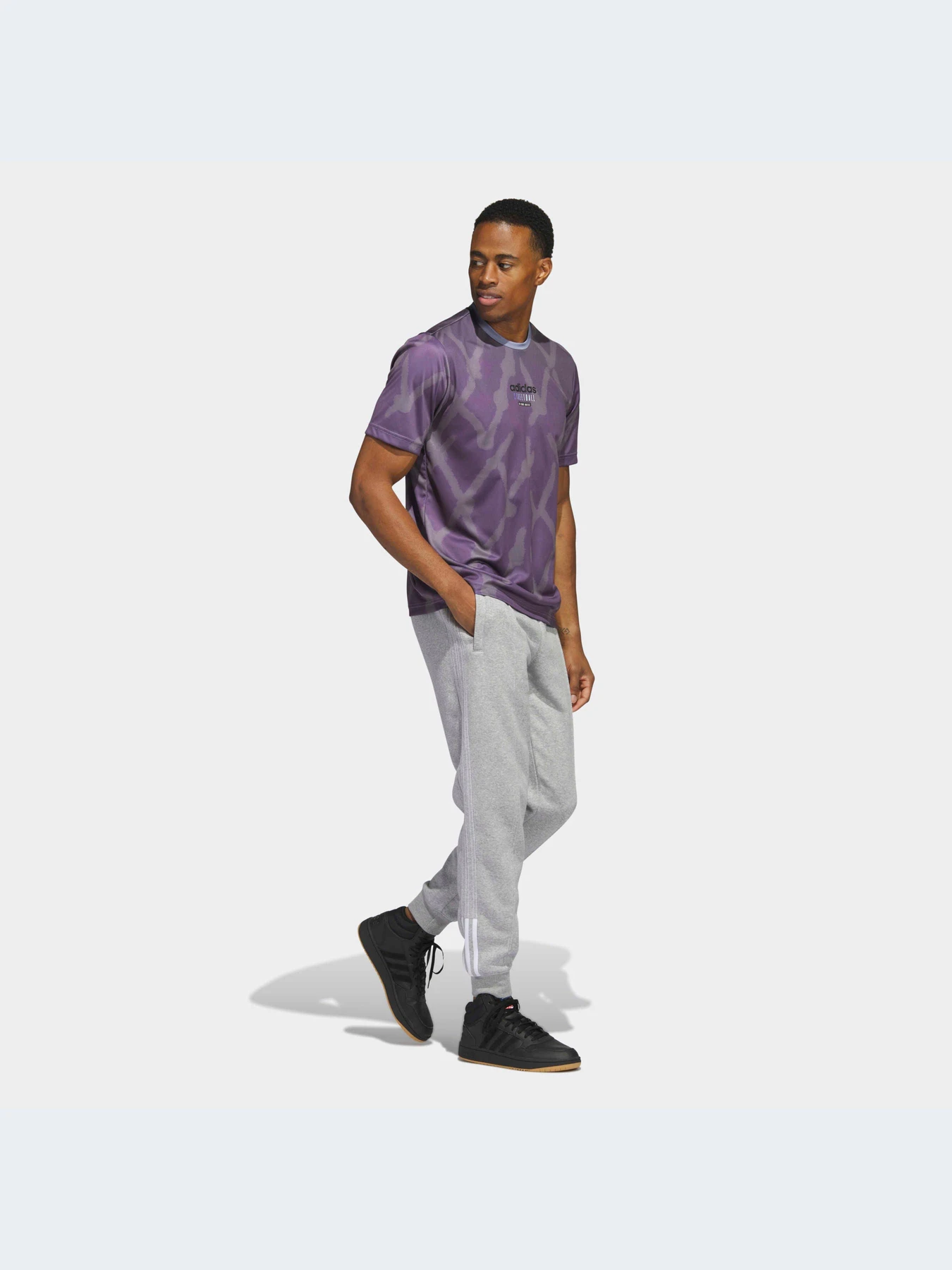 Футболки и поло Adidas модель H47038-KZ Футболки и поло Adidas модель H47038-KZ Фото