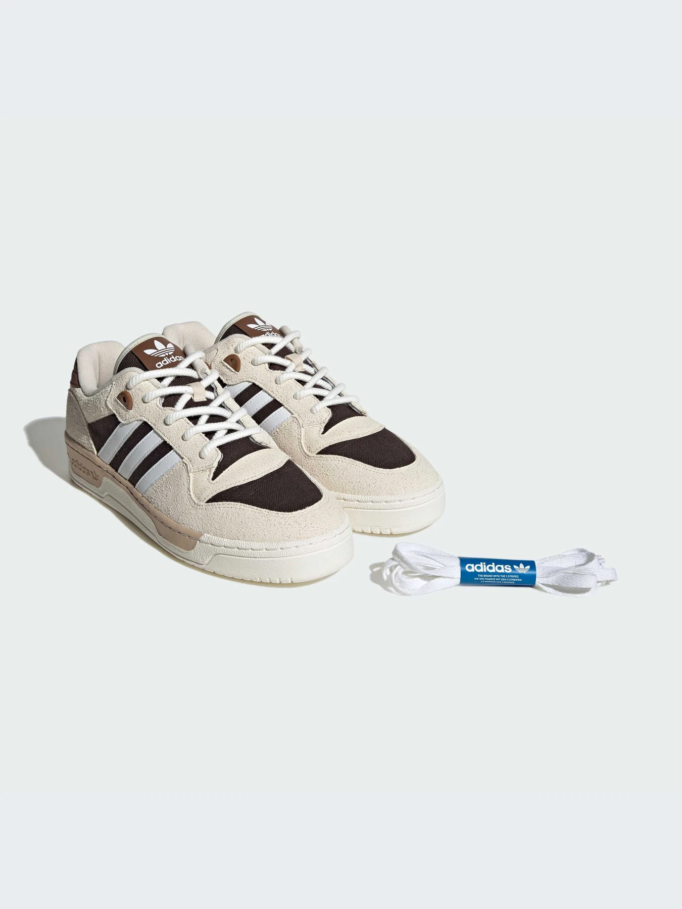 Кроссовки Adidas Rivalry модель IF0875-KZ Кроссовки Adidas Rivalry модель IF0875-KZ Фото