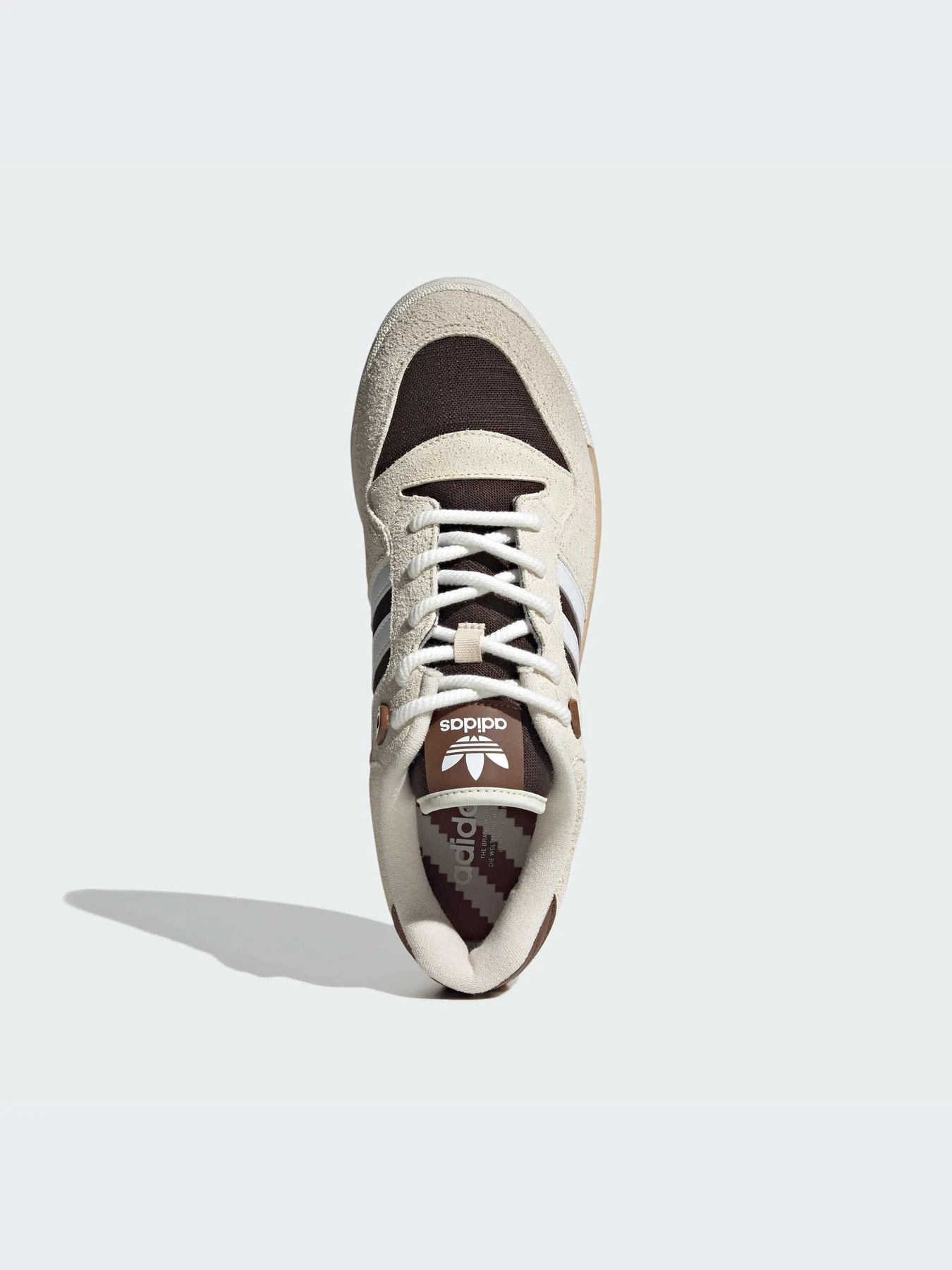 Кроссовки Adidas Rivalry модель IF0875-KZ Кроссовки Adidas Rivalry модель IF0875-KZ Фото