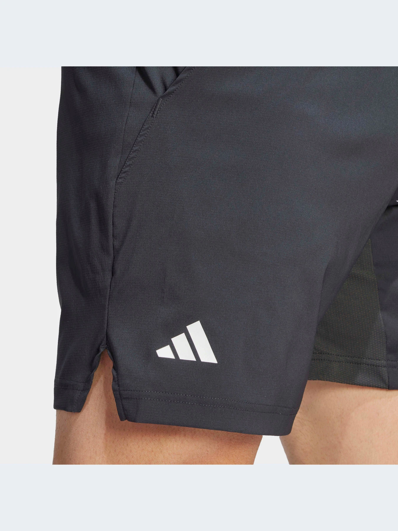 Шорты Adidas модель HZ1345-KZ Шорты Adidas модель HZ1345-KZ Фото