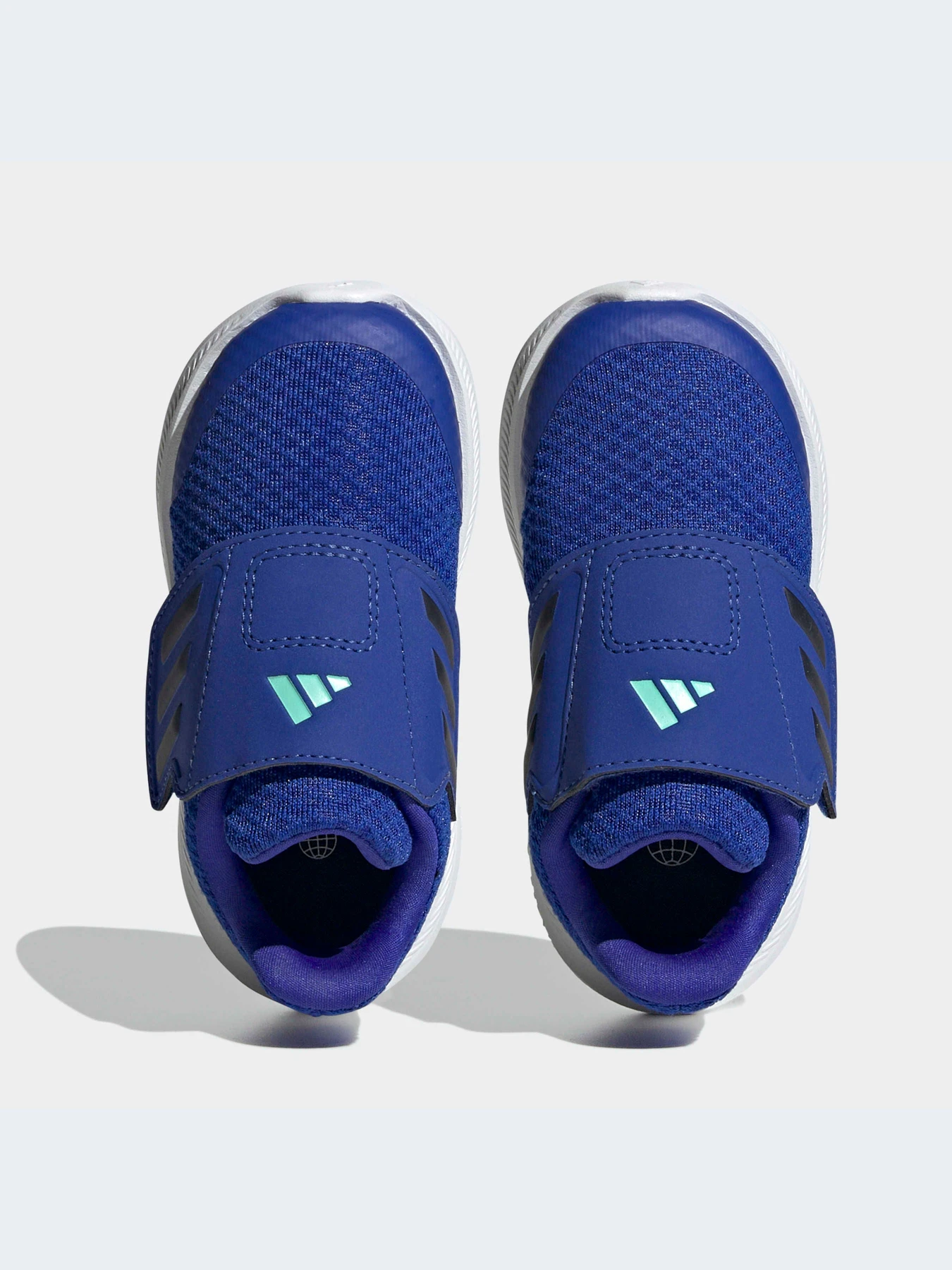 Кроссовки Adidas модель HP5866-KZ Кроссовки Adidas модель HP5866-KZ Фото