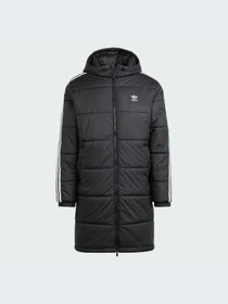 Куртки и дубленки Adidas Adicolor модель HZ0684-KZ Фото