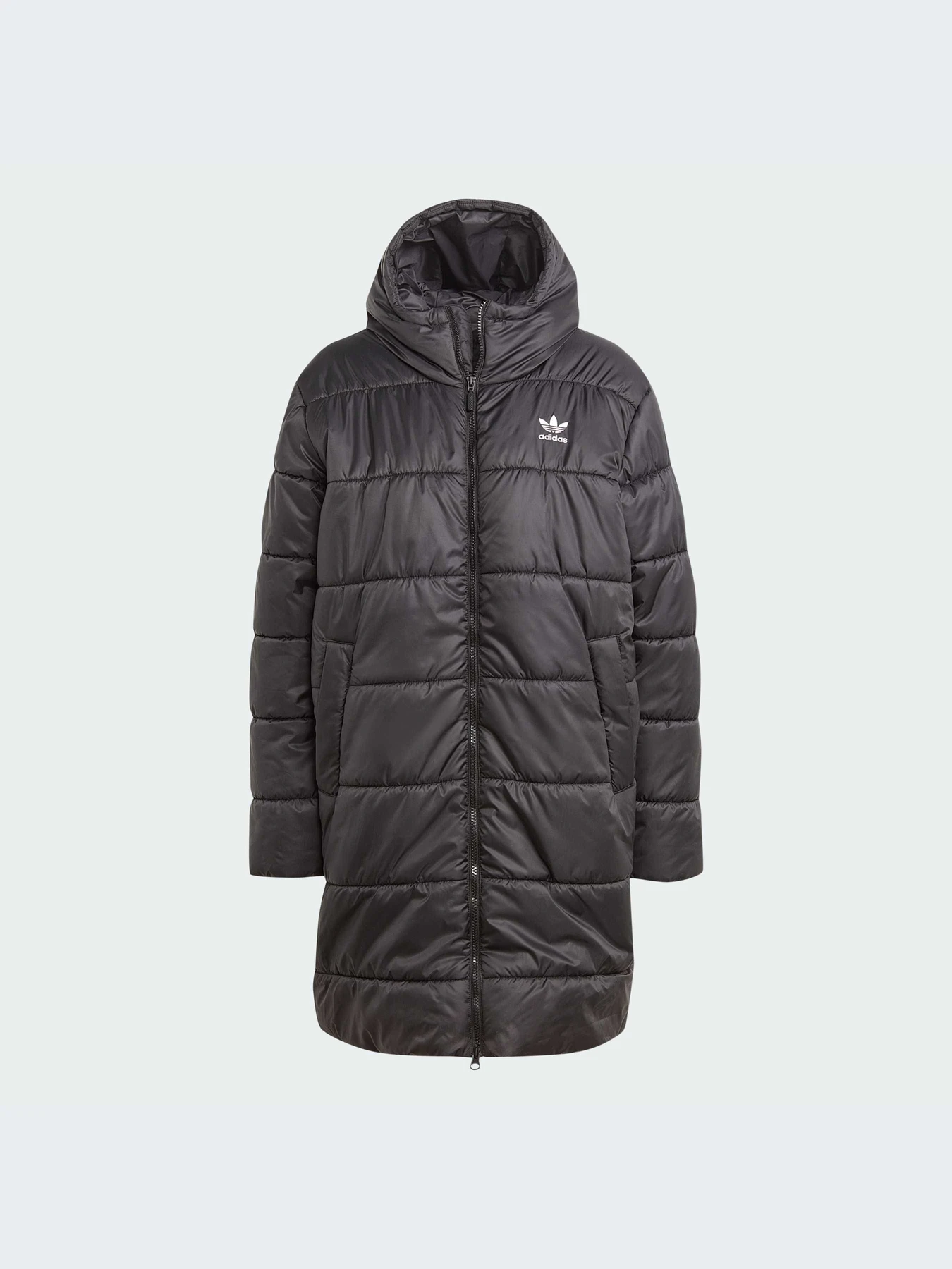 Куртки и дубленки Adidas Adicolor модель II8456-KZ Куртки и дубленки Adidas Adicolor модель II8456-KZ Фото