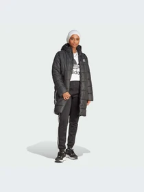 Куртки и дубленки Adidas Adicolor модель II8456-KZ Фото