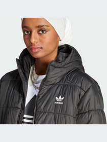 Куртки и дубленки Adidas Adicolor модель II8456-KZ Фото