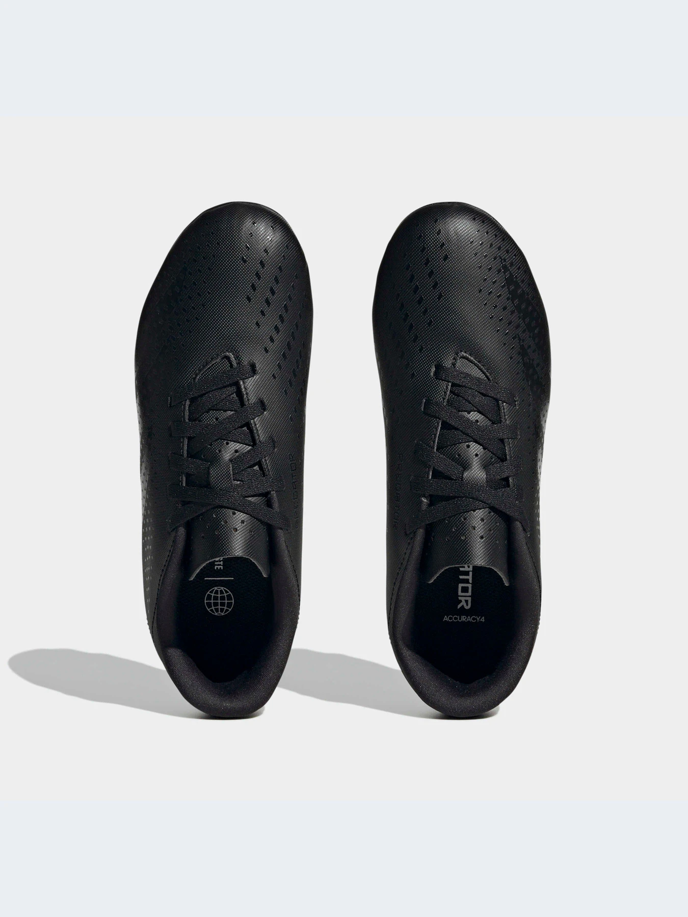 Кроссовки Adidas Predator модель HQ0950-KZ Кроссовки Adidas Predator модель HQ0950-KZ Фото
