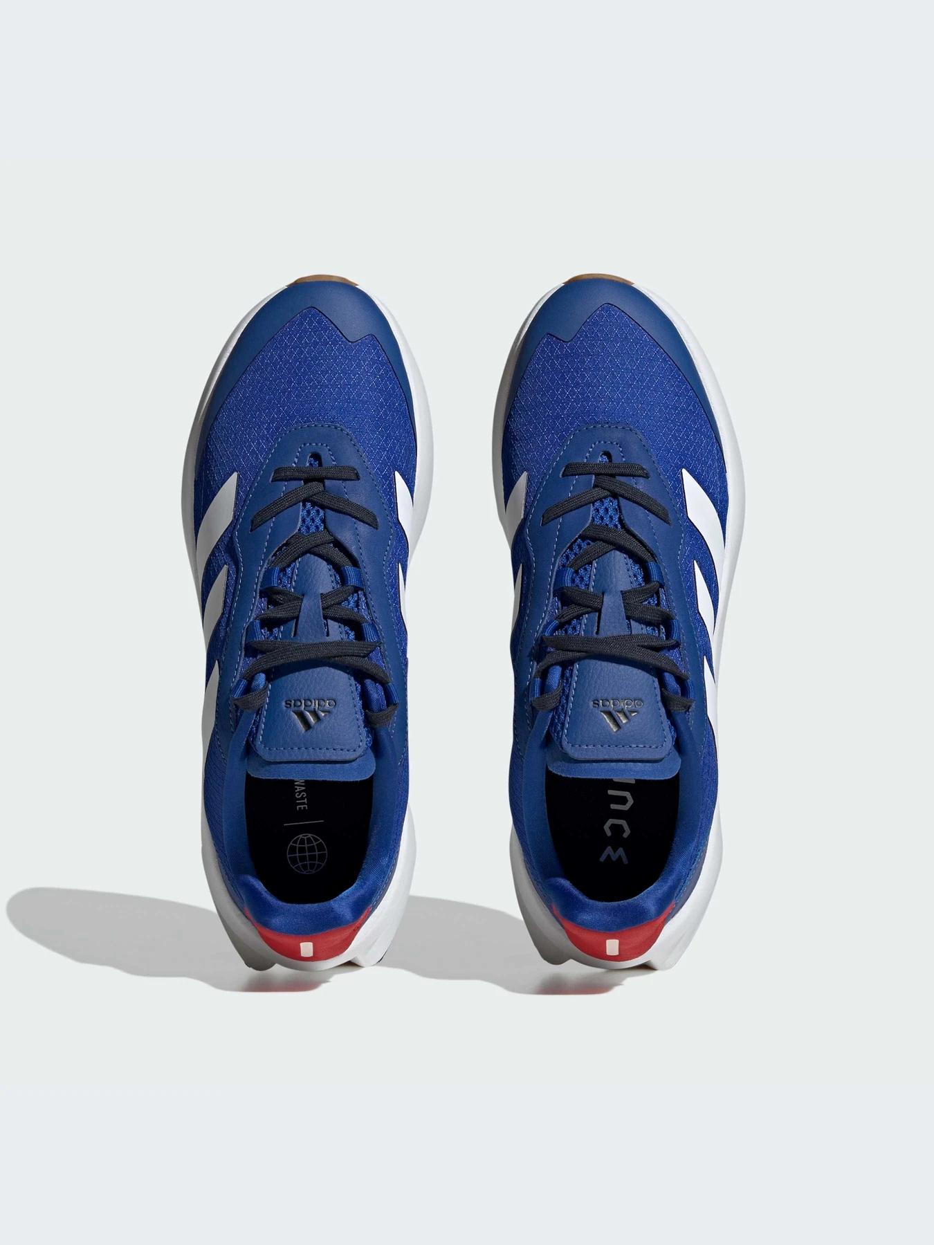 Кроссовки Adidas модель IG2382-KZ Кроссовки Adidas модель IG2382-KZ Фото