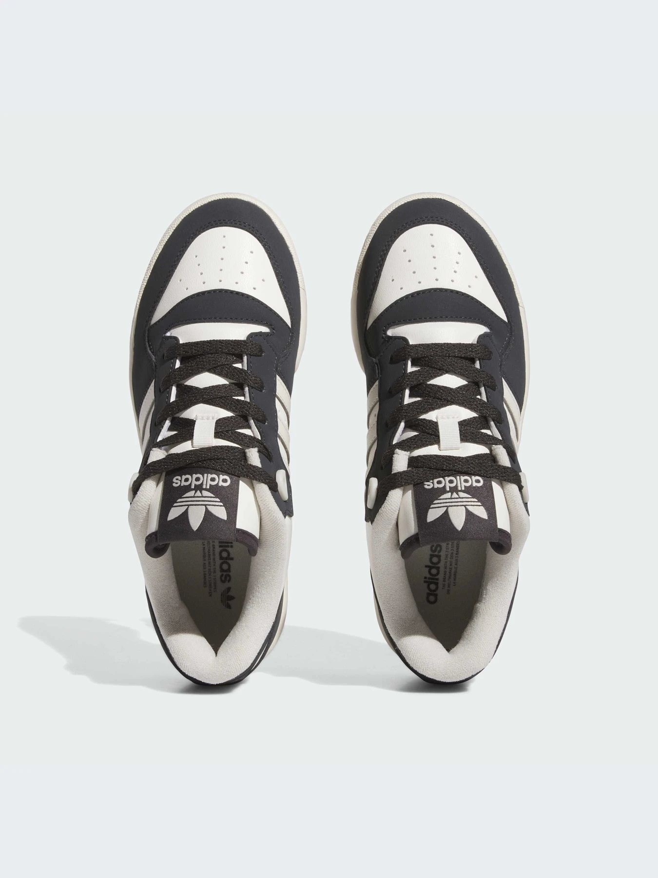 Кроссовки Adidas Rivalry модель ID7560-KZ Кроссовки Adidas Rivalry модель ID7560-KZ Фото