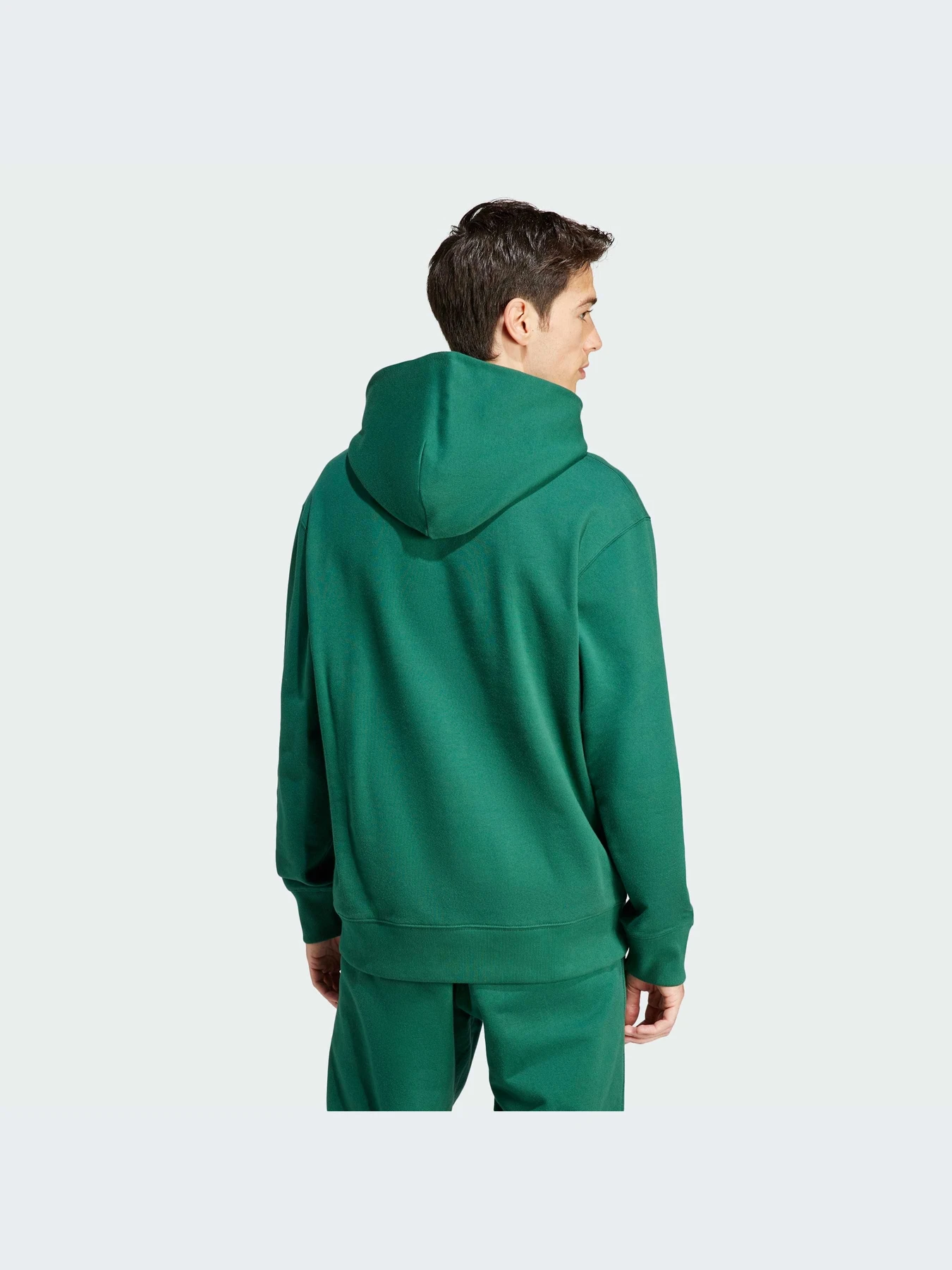 Худи и свитшоты Adidas Adicolor модель IM4403-KZ Худи и свитшоты Adidas Adicolor модель IM4403-KZ Фото