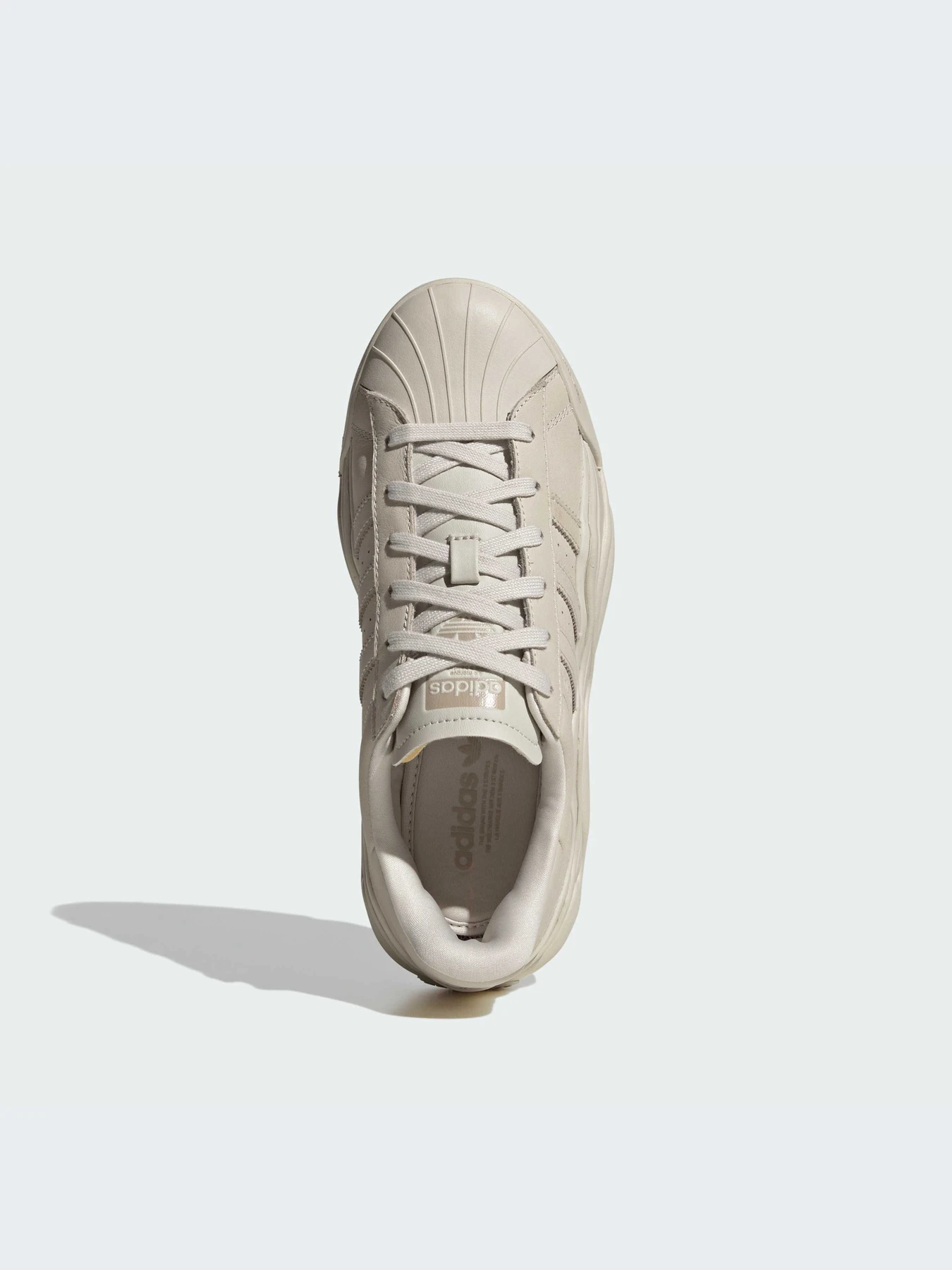Кроссовки Adidas Superstar модель IE7370-KZ Кроссовки Adidas Superstar модель IE7370-KZ Фото