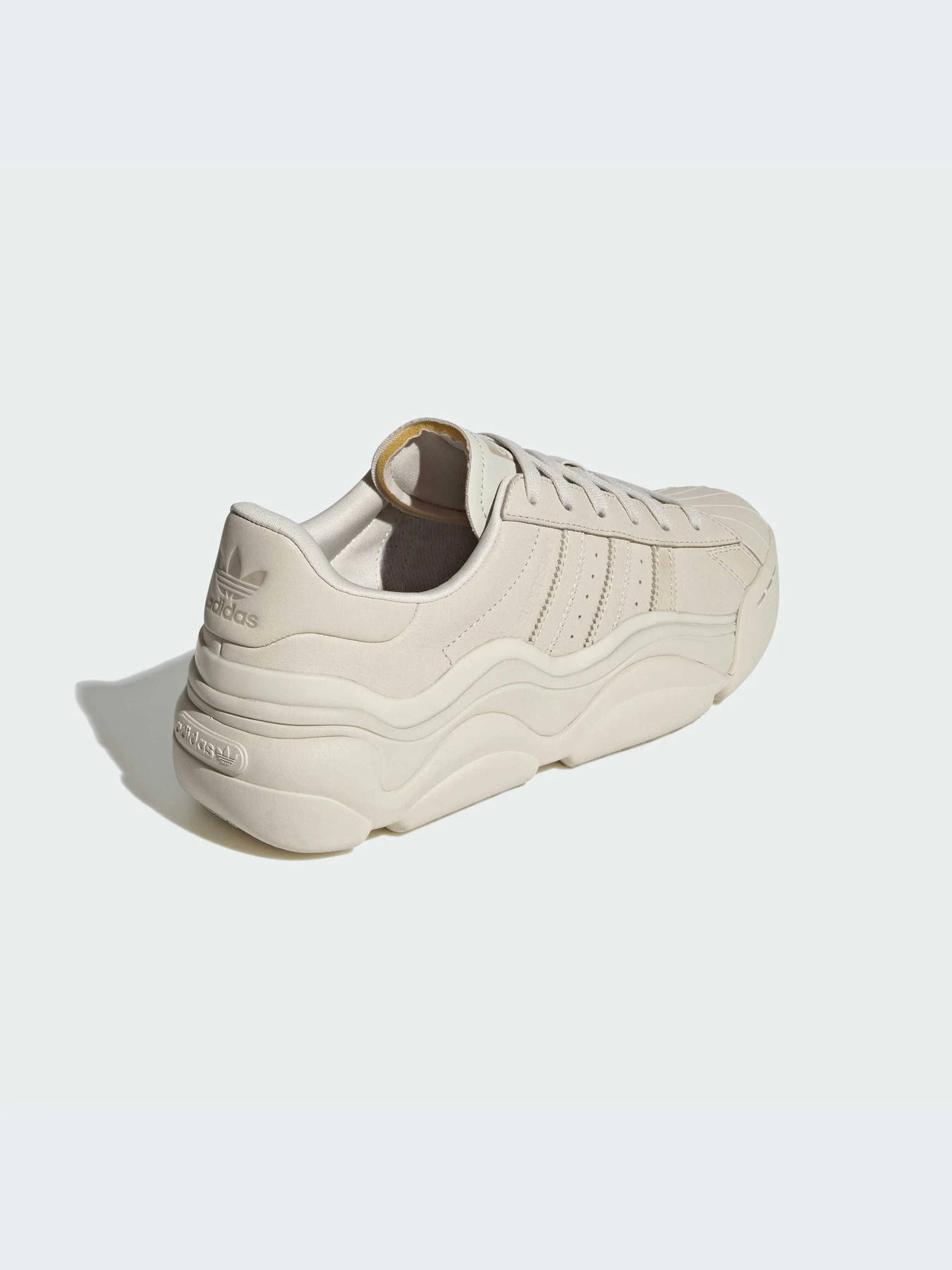 Кроссовки Adidas Superstar модель IE7370-KZ Кроссовки Adidas Superstar модель IE7370-KZ Фото