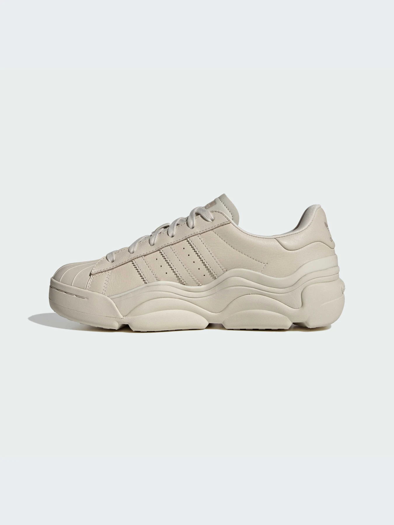 Кроссовки Adidas Superstar модель IE7370-KZ Кроссовки Adidas Superstar модель IE7370-KZ Фото