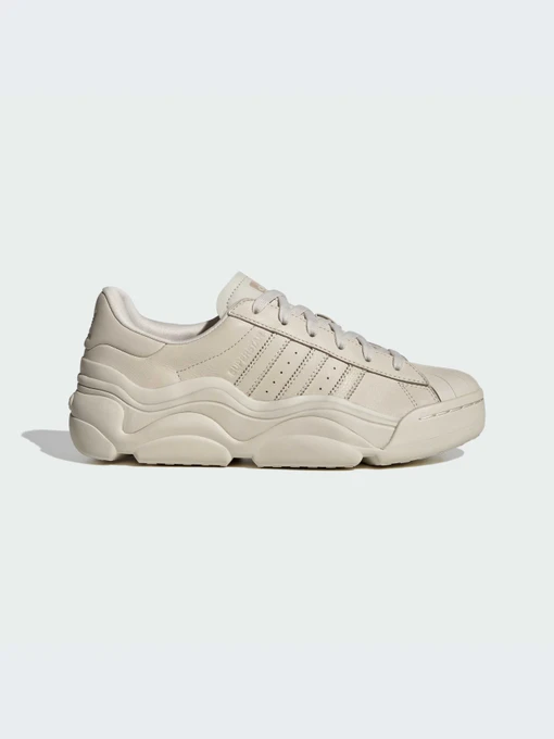 Кроссовки Adidas Superstar модель IE7370-KZ Фото