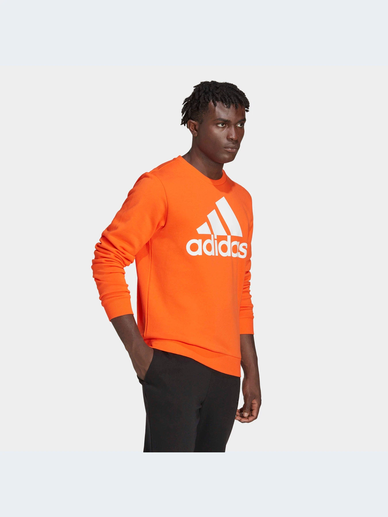 Худи и свитшоты Adidas модель HL2304-KZ Худи и свитшоты Adidas модель HL2304-KZ Фото