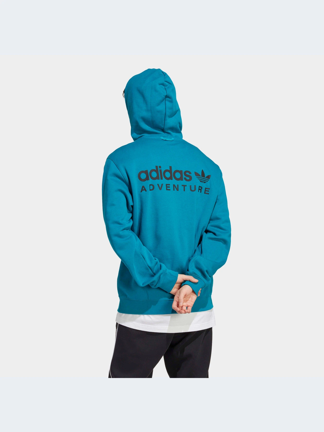 Худи и свитшоты Adidas модель IC2356-KZ Худи и свитшоты Adidas модель IC2356-KZ Фото