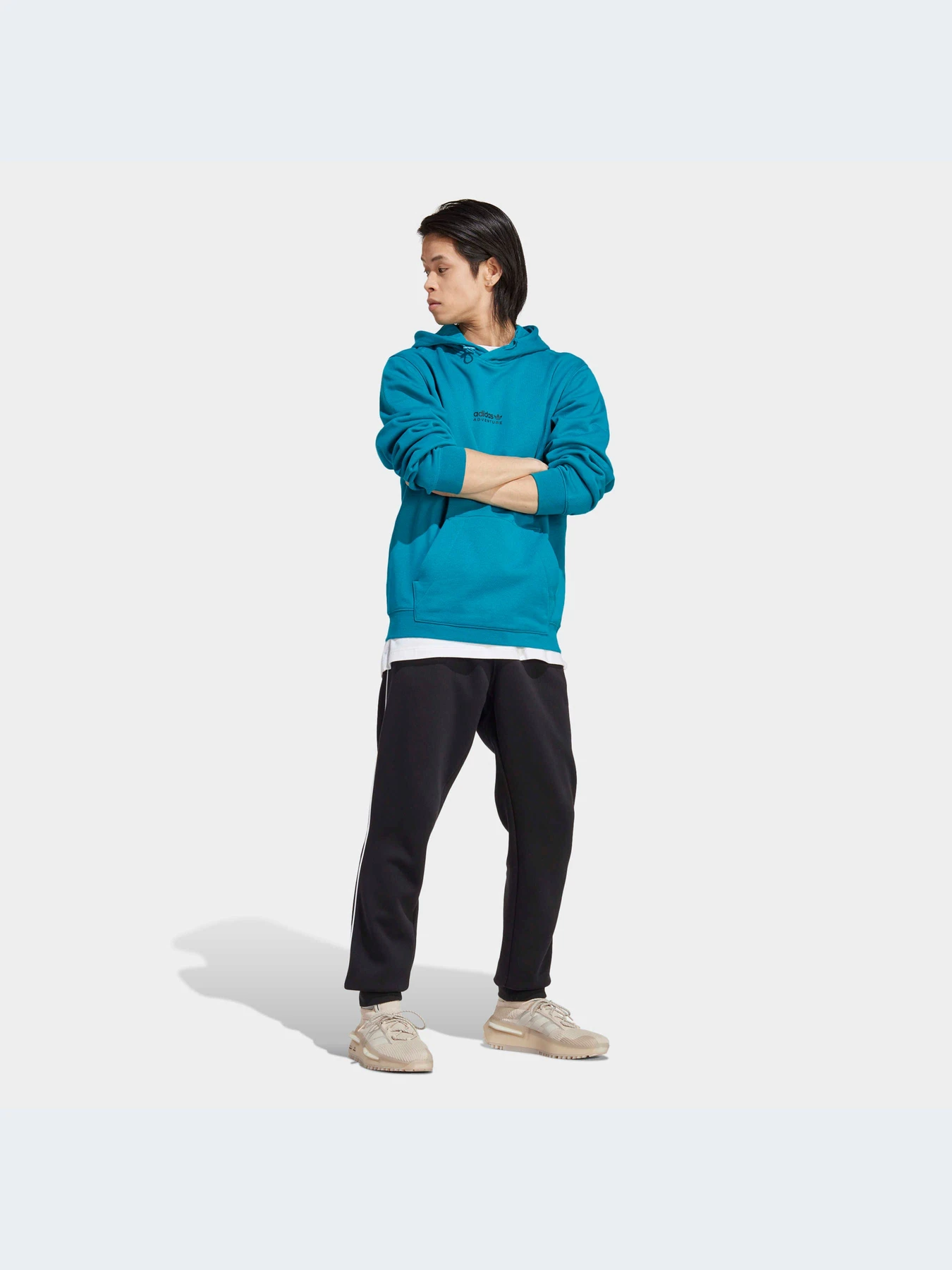 Худи и свитшоты Adidas модель IC2356-KZ Худи и свитшоты Adidas модель IC2356-KZ Фото