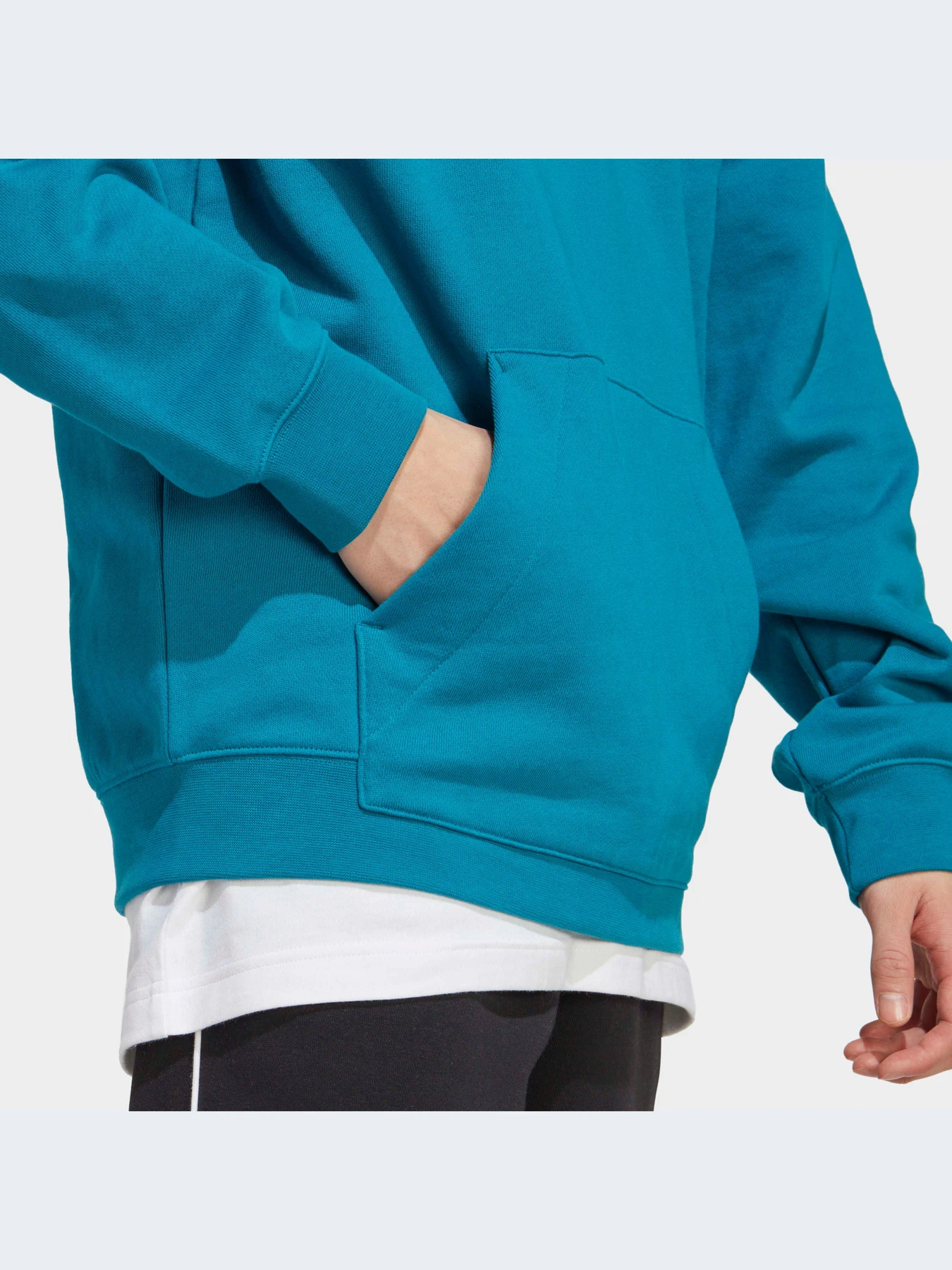 Худи и свитшоты Adidas модель IC2356-KZ Худи и свитшоты Adidas модель IC2356-KZ Фото