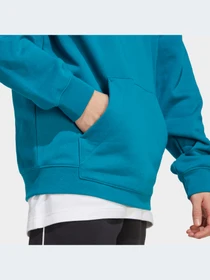 Худи и свитшоты Adidas модель IC2356-KZ Фото
