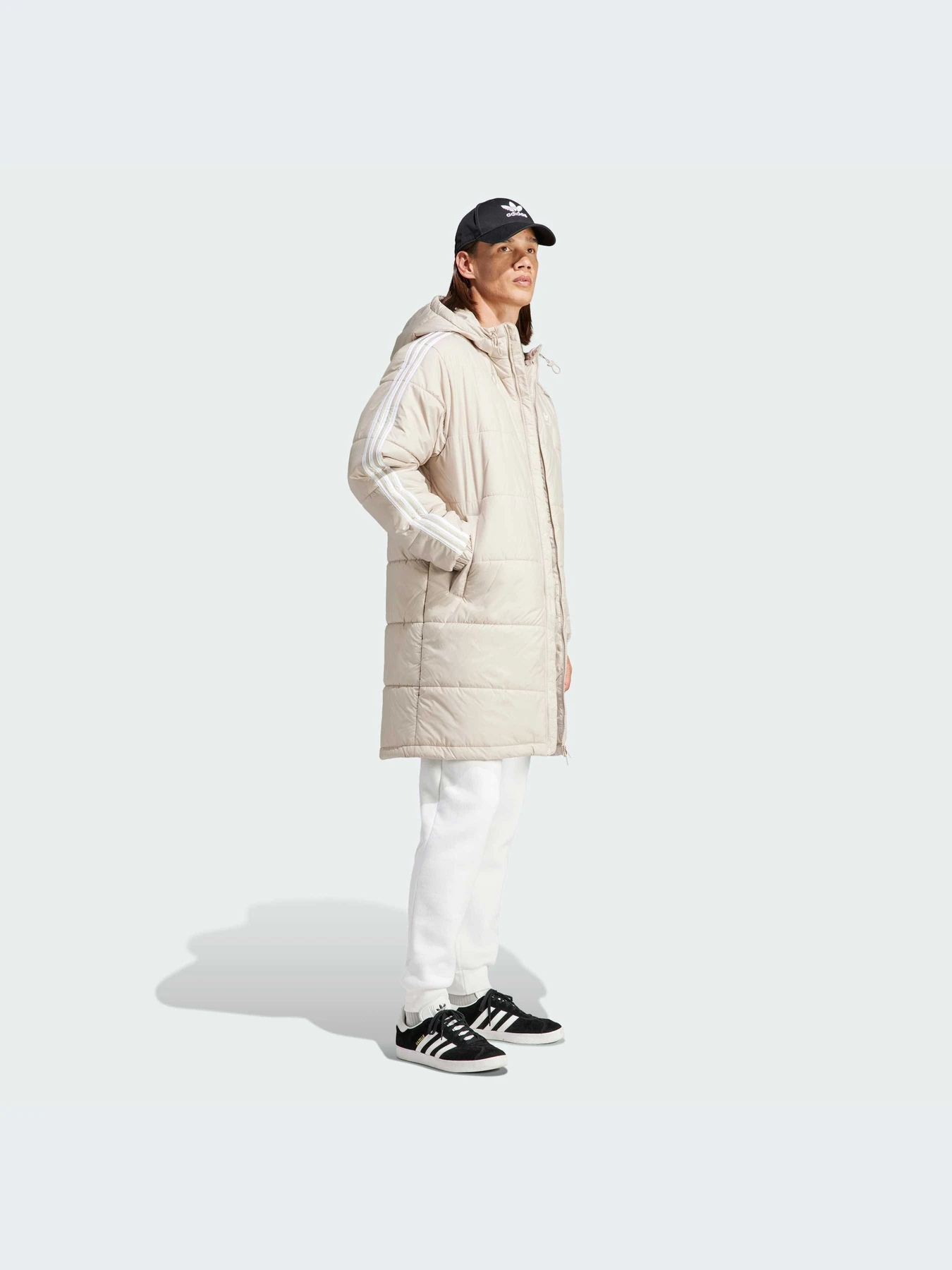 Куртки и дубленки Adidas модель IL2586-KZ Куртки и дубленки Adidas модель IL2586-KZ Фото