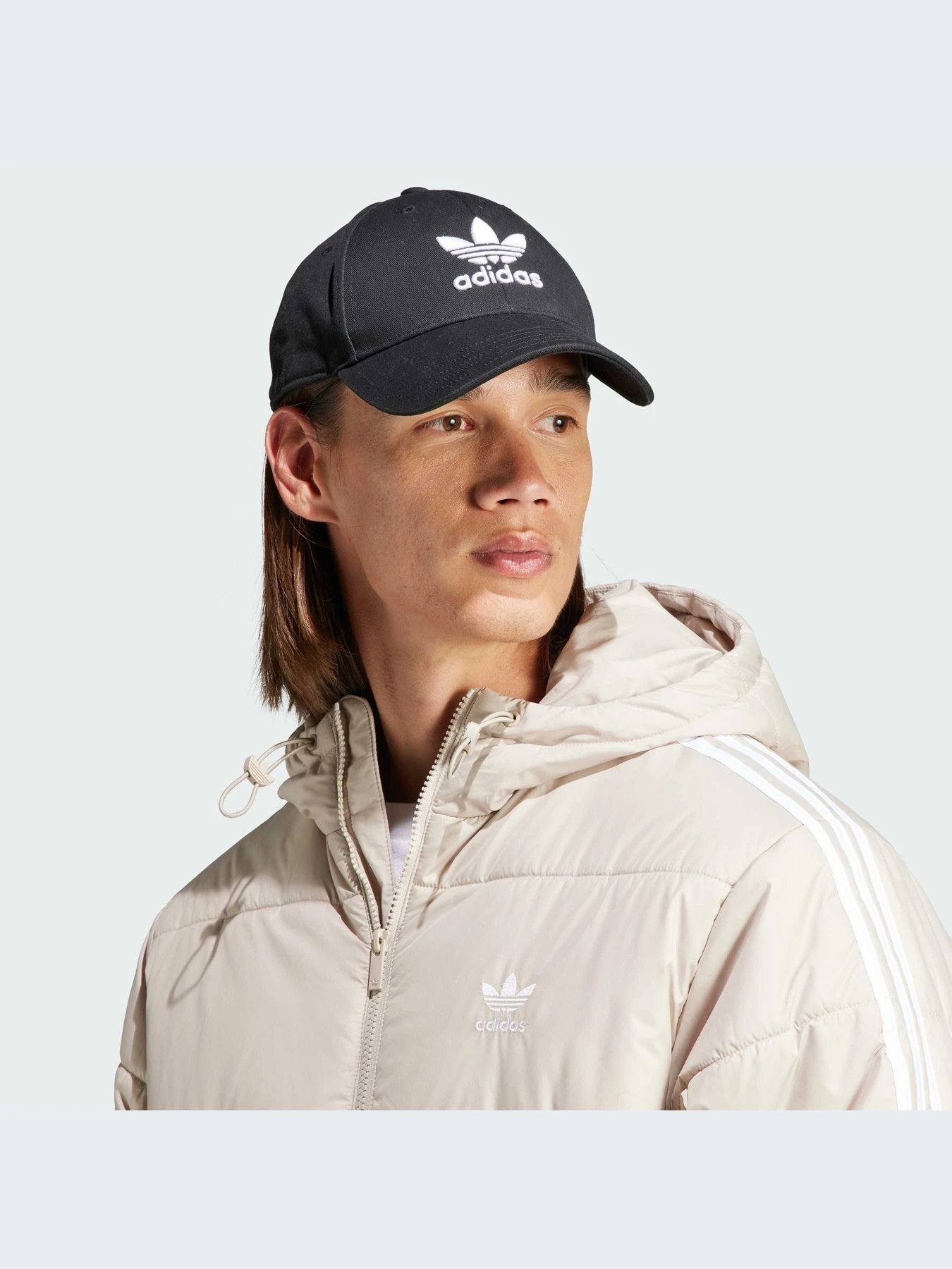 Куртки и дубленки Adidas модель IL2586-KZ Куртки и дубленки Adidas модель IL2586-KZ Фото
