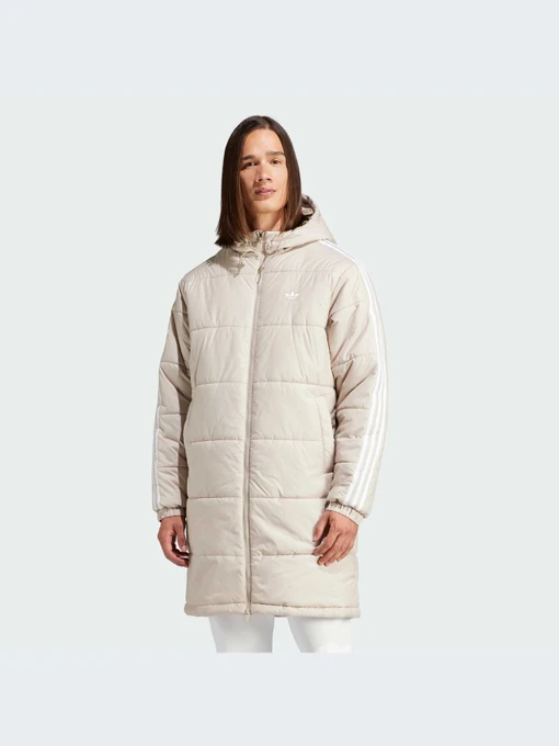 Куртки и дубленки Adidas модель IL2586-KZ Фото