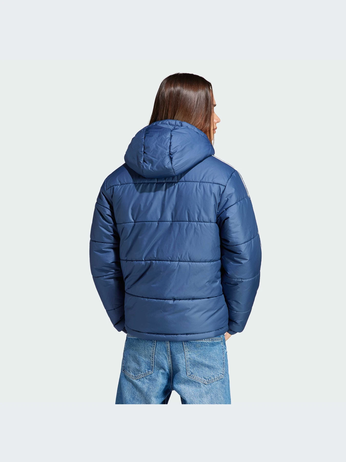 Куртки и дубленки Adidas Adicolor модель IL2583-KZ Куртки и дубленки Adidas Adicolor модель IL2583-KZ Фото