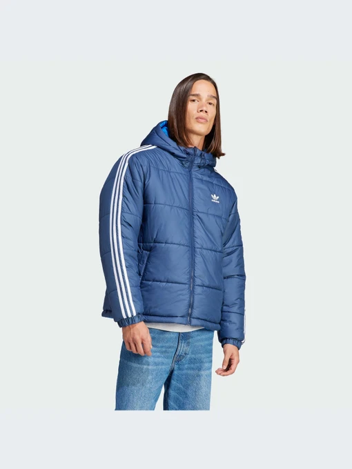 Куртки и дубленки Adidas Adicolor модель IL2583-KZ Фото