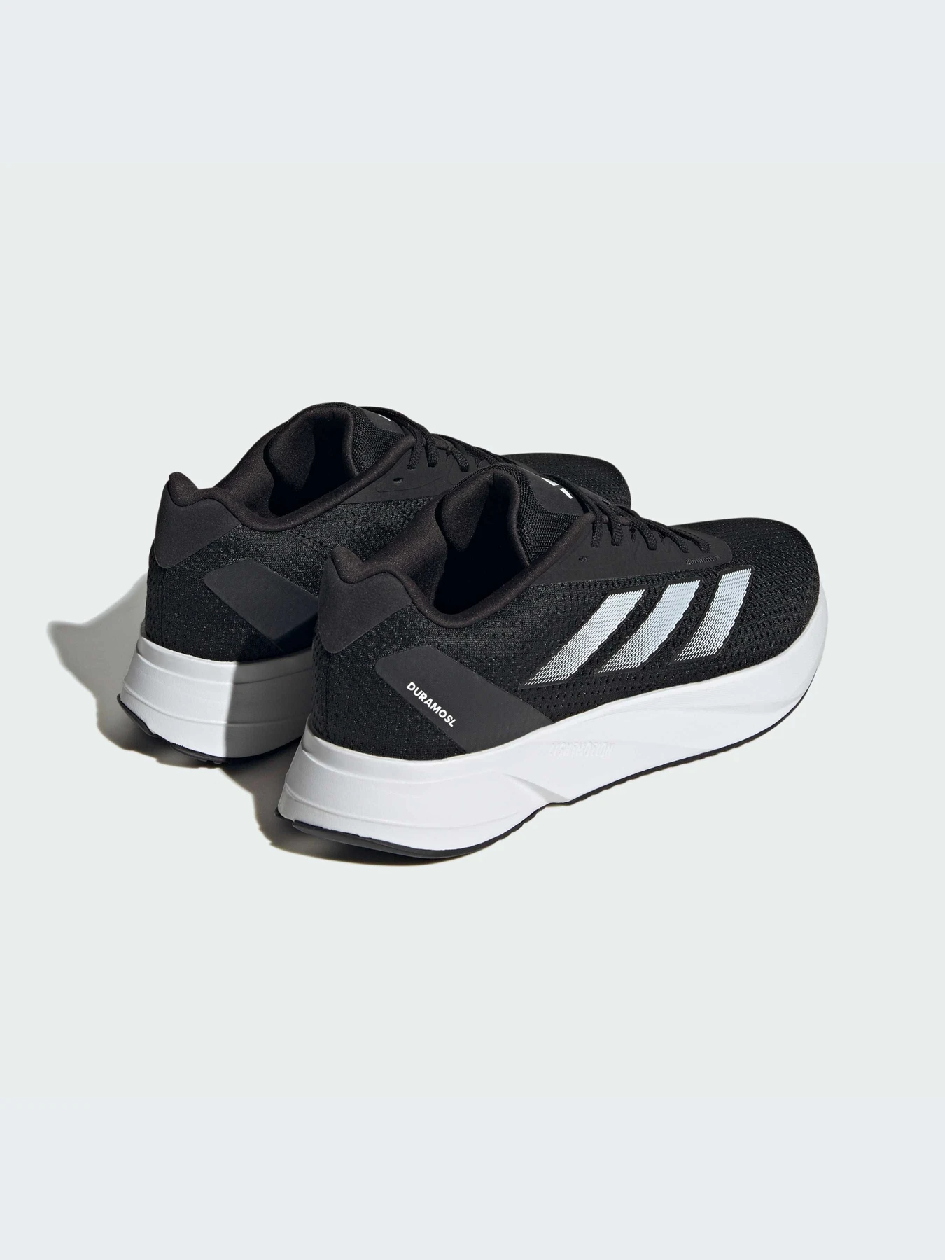 Кроссовки Adidas Duramo модель ID9849-KZ Кроссовки Adidas Duramo модель ID9849-KZ Фото