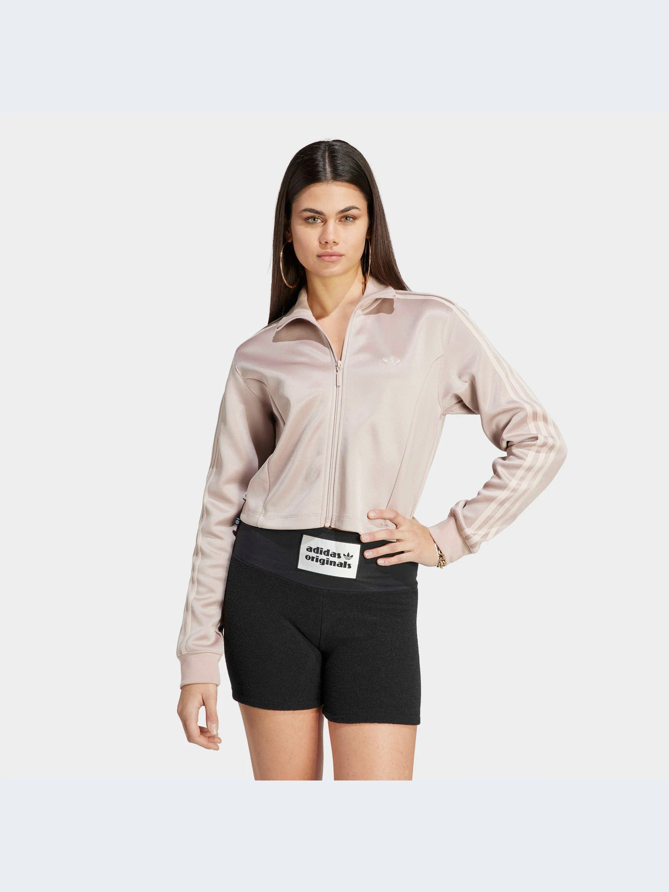 Худи и свитшоты Adidas модель IC8547-KZ Худи и свитшоты Adidas модель IC8547-KZ Фото
