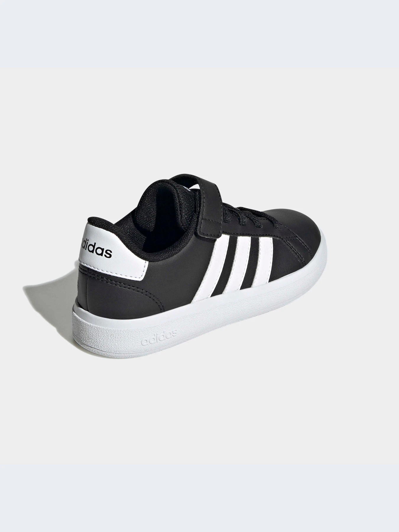 Кроссовки Adidas Grand Court модель GW6513-KZ Кроссовки Adidas Grand Court модель GW6513-KZ Фото