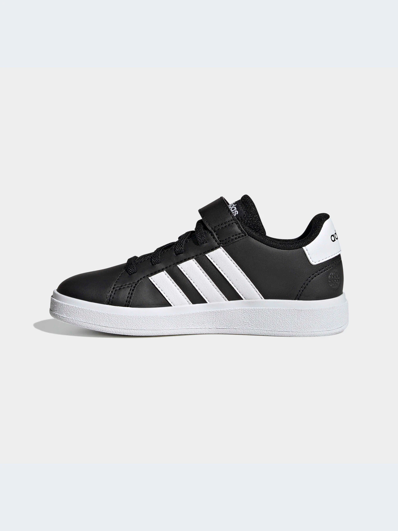 Кроссовки Adidas Grand Court модель GW6513-KZ Кроссовки Adidas Grand Court модель GW6513-KZ Фото