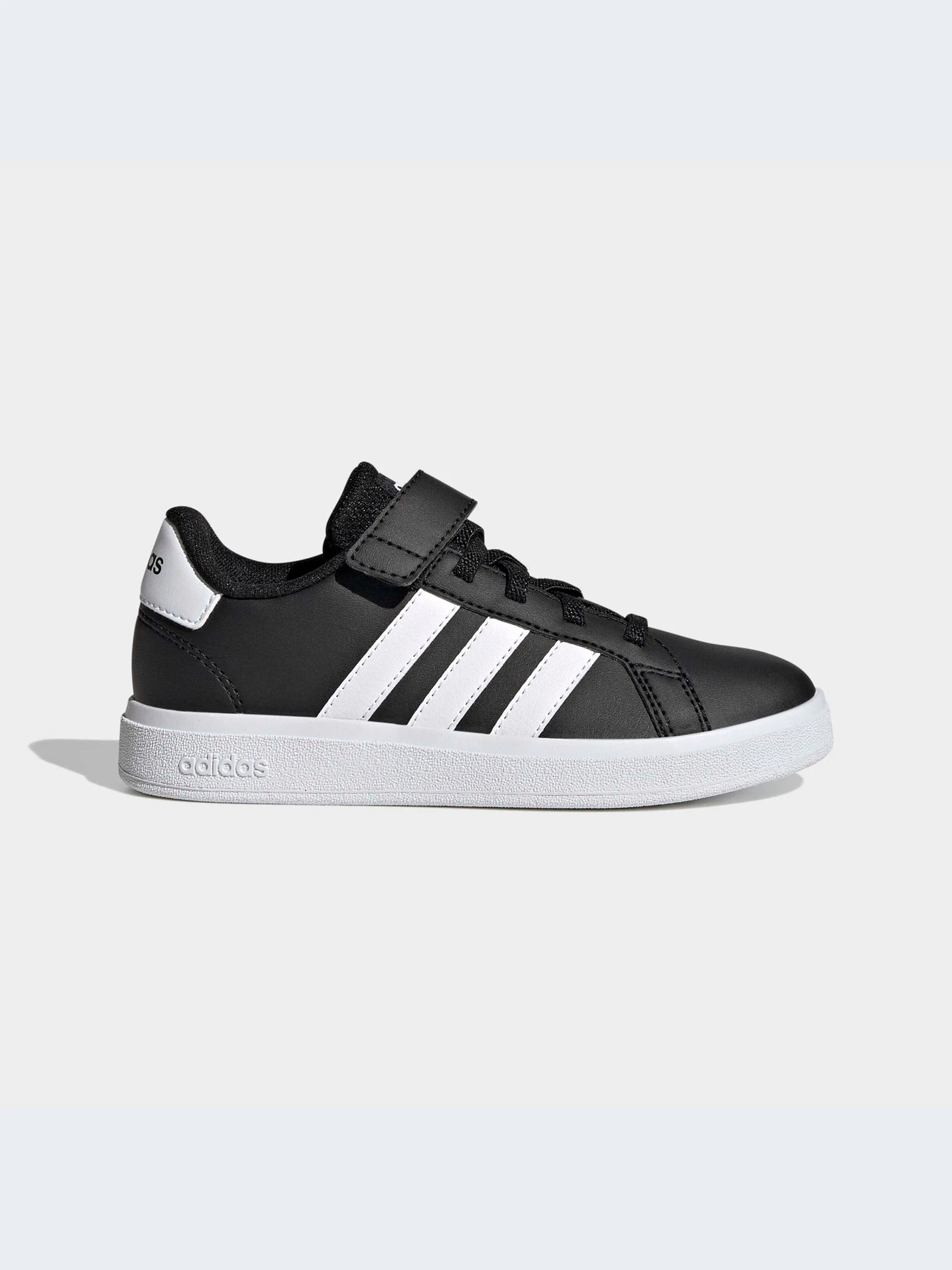 Кроссовки Adidas Grand Court модель GW6513-KZ Кроссовки Adidas Grand Court модель GW6513-KZ Фото