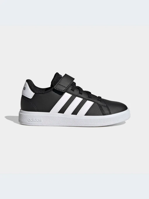 Кроссовки Adidas Grand Court модель GW6513-KZ Фото