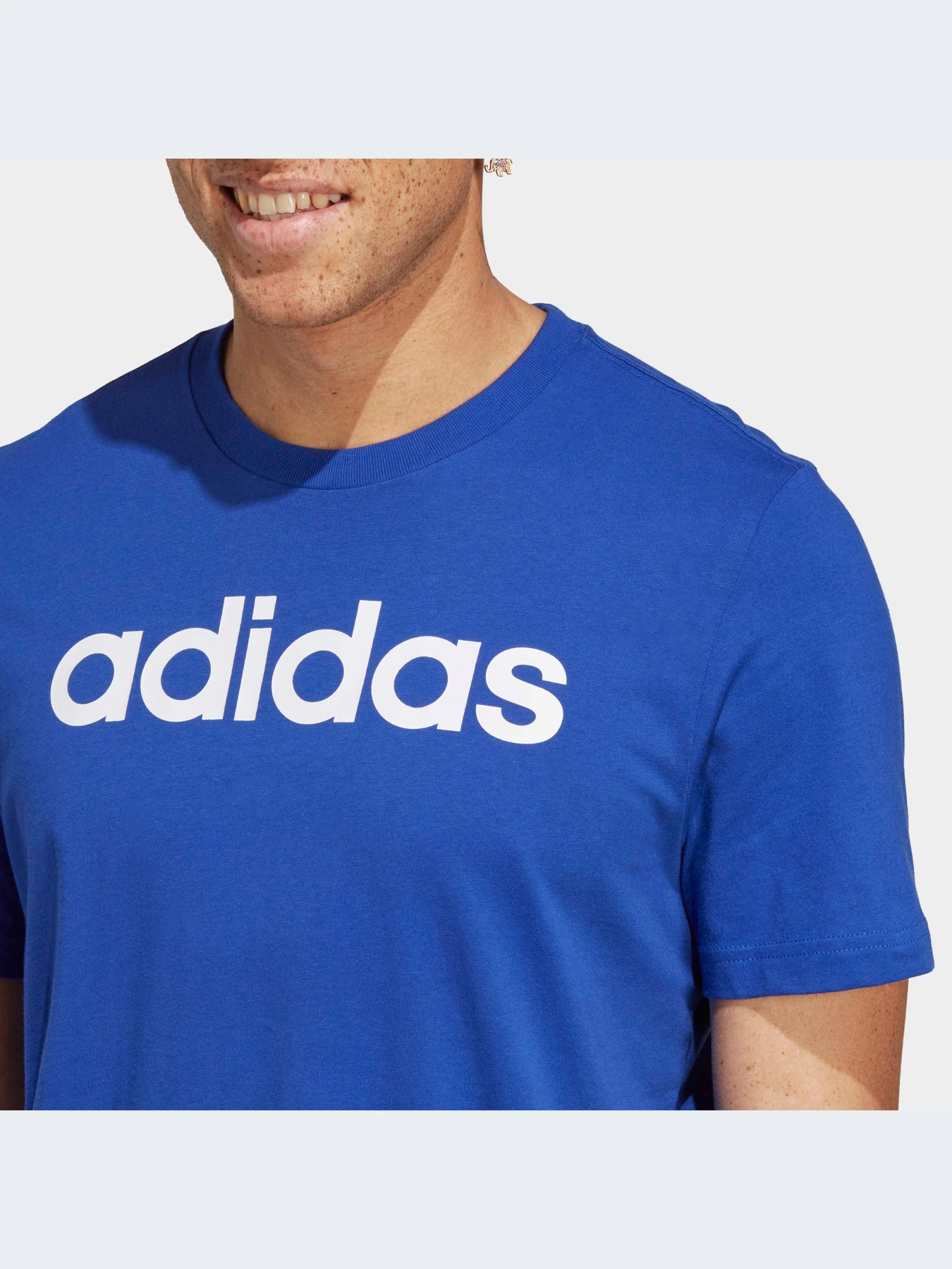 Футболки и поло Adidas модель IC9279-KZ Футболки и поло Adidas модель IC9279-KZ Фото