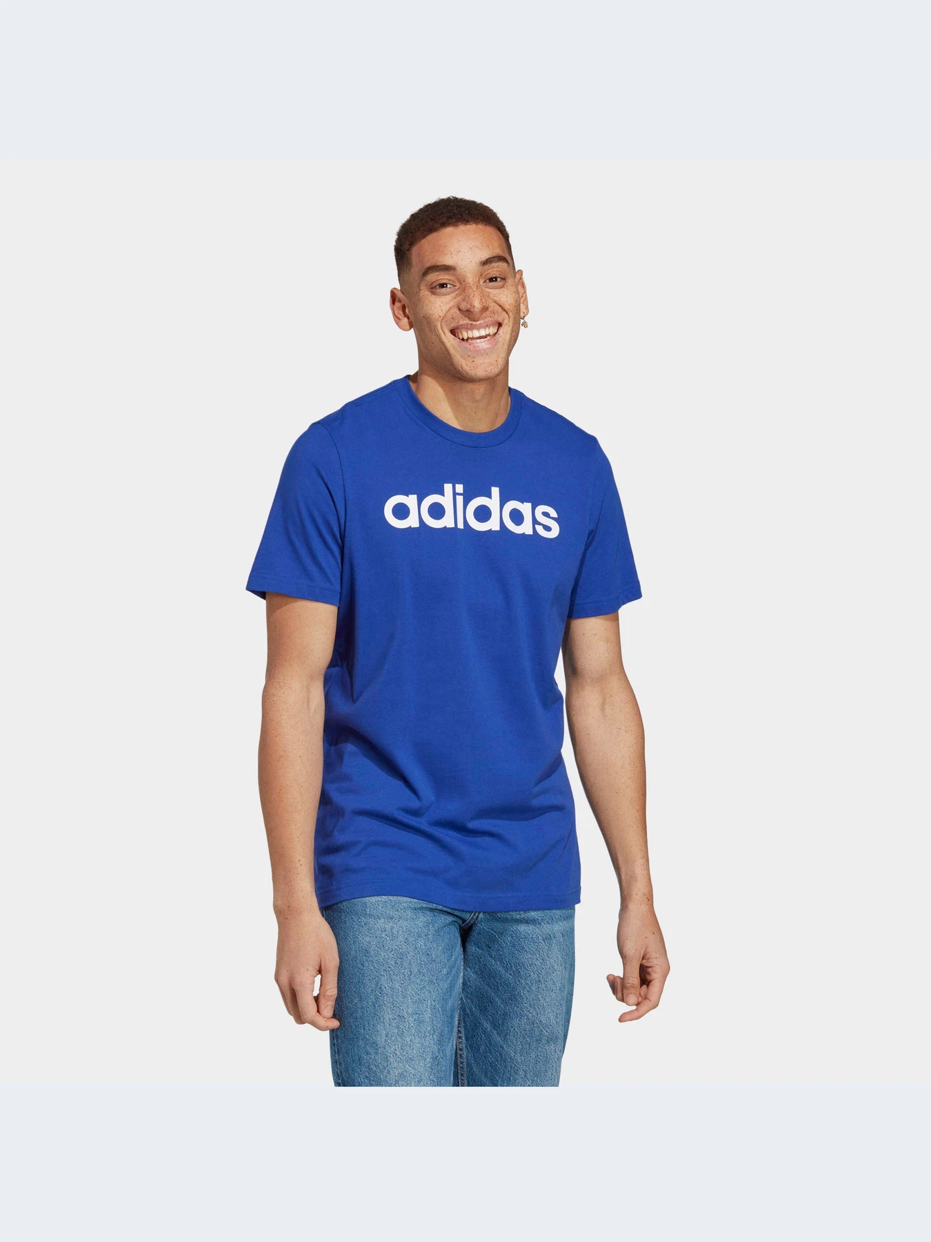 Футболки и поло Adidas модель IC9279-KZ Футболки и поло Adidas модель IC9279-KZ Фото