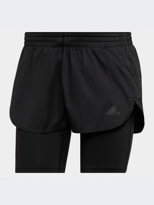 Шорты Adidas модель HB9225-KZ Фото