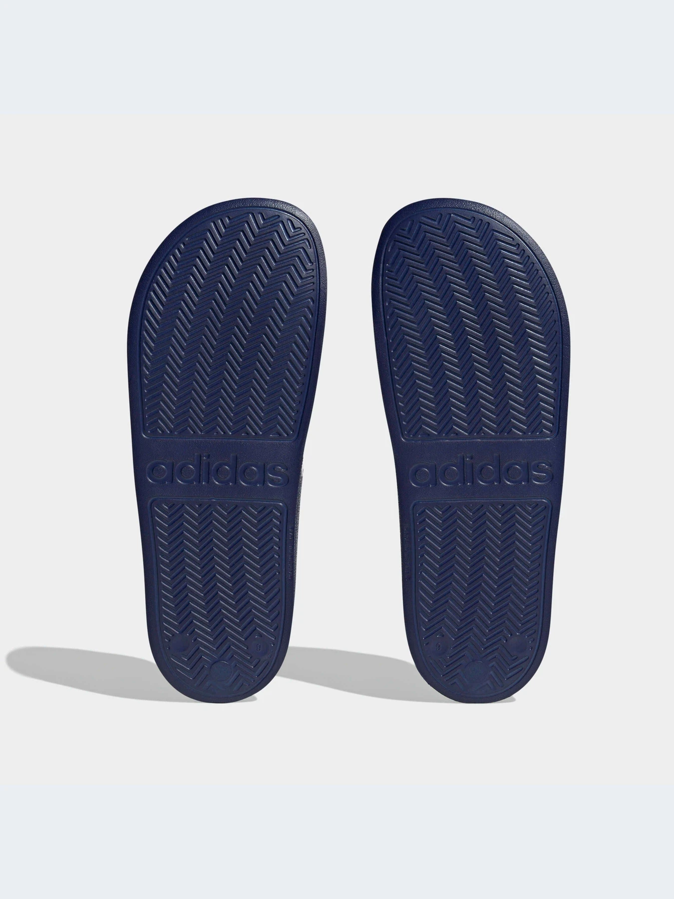 Шлёпанцы Adidas модель HQ6885-KZ Шлёпанцы Adidas модель HQ6885-KZ Фото