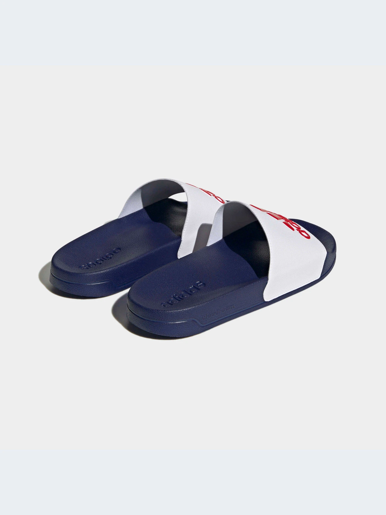 Шлёпанцы Adidas модель HQ6885-KZ Шлёпанцы Adidas модель HQ6885-KZ Фото